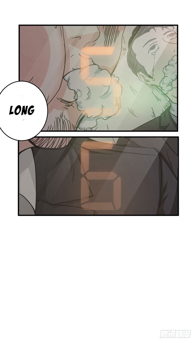 Strongest Divine Doctor Mixed City Chapter 15 Gambar 21